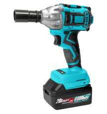 Аккумуляторная дрель Grand АГ-21UBL/PRO 