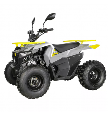 Квадроцикл Mikilon Hammer 125