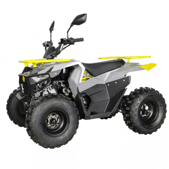 Mikilon Hammer 125