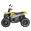 Mikilon Hammer 125