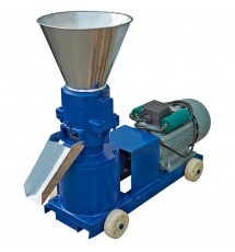 Кормоизмельчитель ДТЗ ГКП-120-2,2