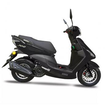Forte JOG 80CC