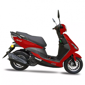 Forte JOG 80CC