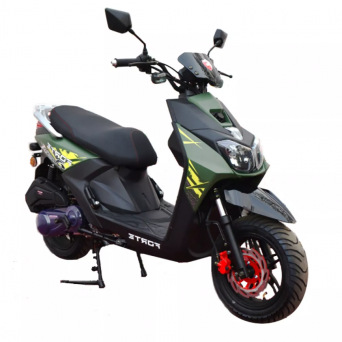 Forte BWS-R 150CC