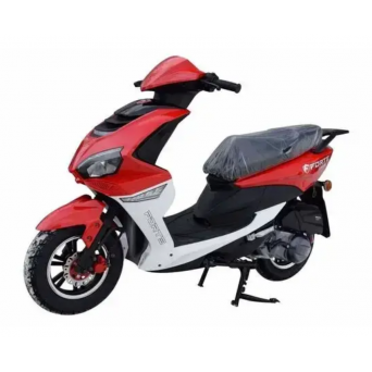 Forte CANOE 150CC красный