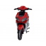 Forte CANOE 150CC красный