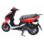 Forte CANOE 150CC красный