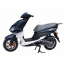 Forte CANOE 150CC синий