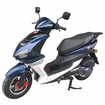 Forte CANOE 150CC синий