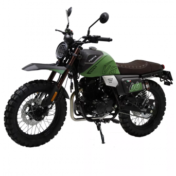 Forte FT250-F6