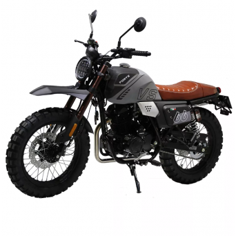 Forte FT250-F6