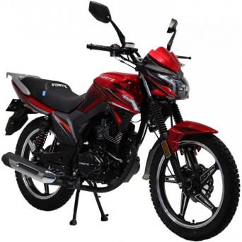 Forte FT200-EN