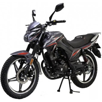 Forte FT200-EN