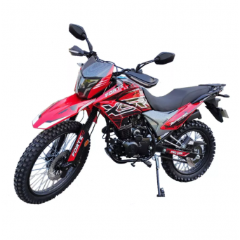 Forte Cross 300