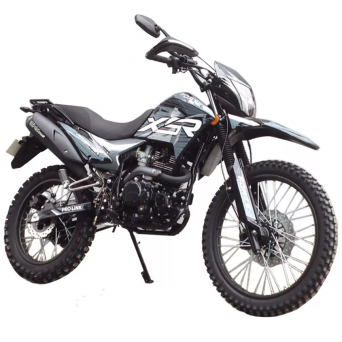 Forte Cross 300
