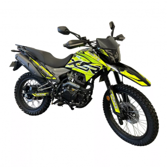 Forte Cross 300
