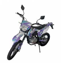 Мотоцикл BSE S1 ENDURO