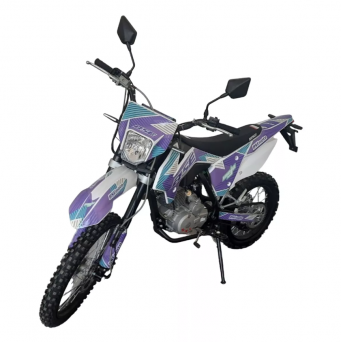 BSE S1 ENDURO