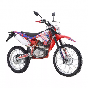BSE S2 ENDURO