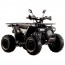 Квадроцикл SP125-9