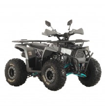 Квадроцикл Spark SP150-5 (заводская упаковка)