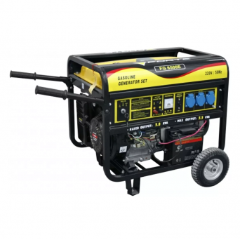 Forte FG6500E