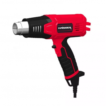 Haisser HG-20