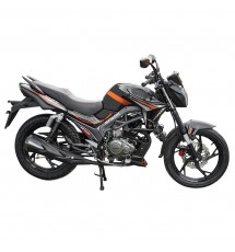 Мотоцикл Spark SP200R-34 (заводская упаковка, бесплатная доставка)
