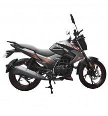 Мотоцикл Spark SP250R-32 (заводская упаковка, бесплатная доставка)