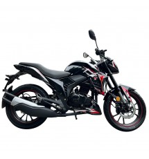 Мотоцикл Spark SP250R-35 (заводская упаковка, бесплатная доставка)