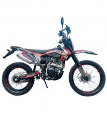 Мотоцикл Spark SP250P-2 (заводская упаковка, бесплатная доставка)