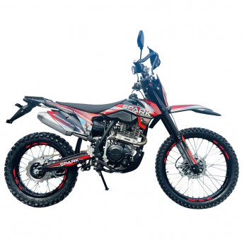 Spark SP250P-2