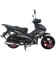 Мотоцикл Spark SP125C-4H (заводская упаковка, бесплатная доставка)