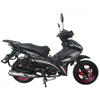 Spark SP125C-4H