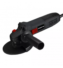 Угловая шлифмашина Forte AG 10-125V (1000Вт, 125мм)