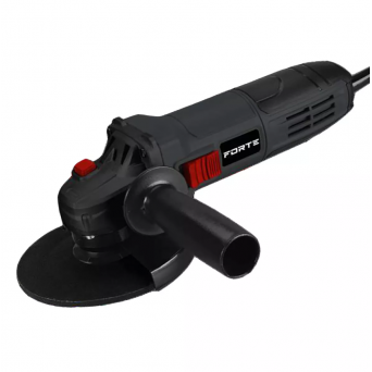 Forte AG 10-125V (1000Вт, 125мм)