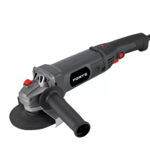 Угловая шлифмашина AG 11-125 VL (1100Вт, 125мм)