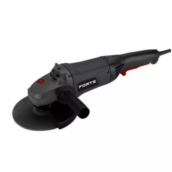Forte AG 16-180 (1600Вт, 180мм)