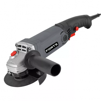Forte AG 91-125 L (900Вт, 125мм)