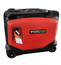 Инверторный генератор Forte FG4500iE