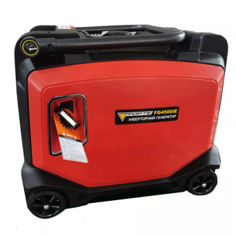 Forte FG4500iE