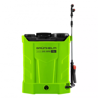 Grunhelm GHS -16PRO