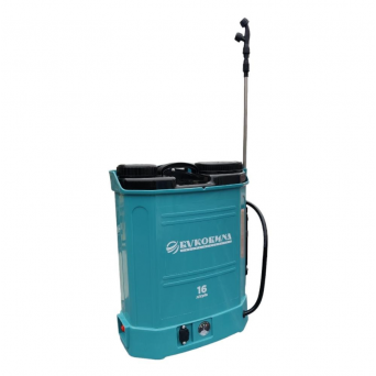 БУКОВИНА CL-16B