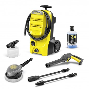 Karcher K 4 Classic Car