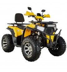 Квадроцикл Spark SP200-3