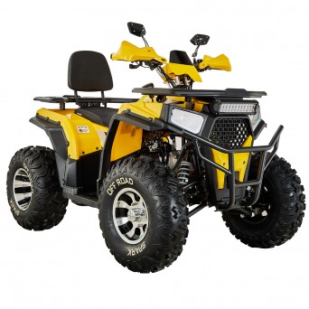 Spark SP200-3