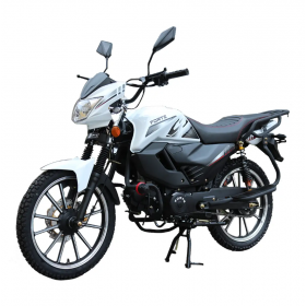 Мотоцикл Forte 125LX