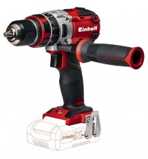 Аккумуляторный шуруповерт Einhell TE-CD18 Li I Brushless -Solo