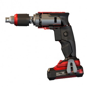 Einhell TE-DY 18 Li-Solo
