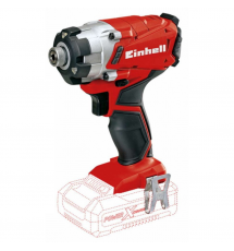 Аккумуляторный шуруповерт ударный Einhell TE-Cl 18/1 Li-Solo